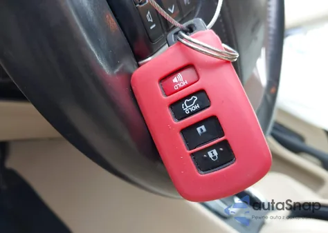 2014 Toyota Highlander Xle V6 из США, поврежденный, VIN 5TDJKRFHXES020910